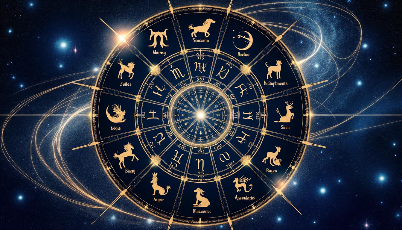 découvrez l'horoscope du 21 novembre 2025 et ce que les astres réservent à votre signe aujourd'hui. conseils amoureux, professionnels et bien-être pour une journée réussie.