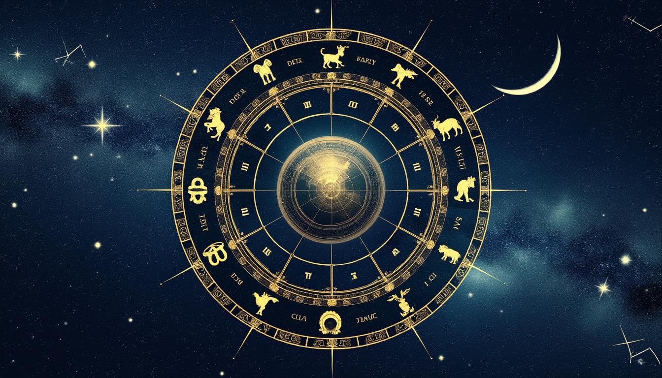 découvrez votre horoscope du 22 novembre 2025 et ce que les astres prévoient pour votre signe aujourd'hui. amour, travail, santé : conseils et prédictions personnalisés.