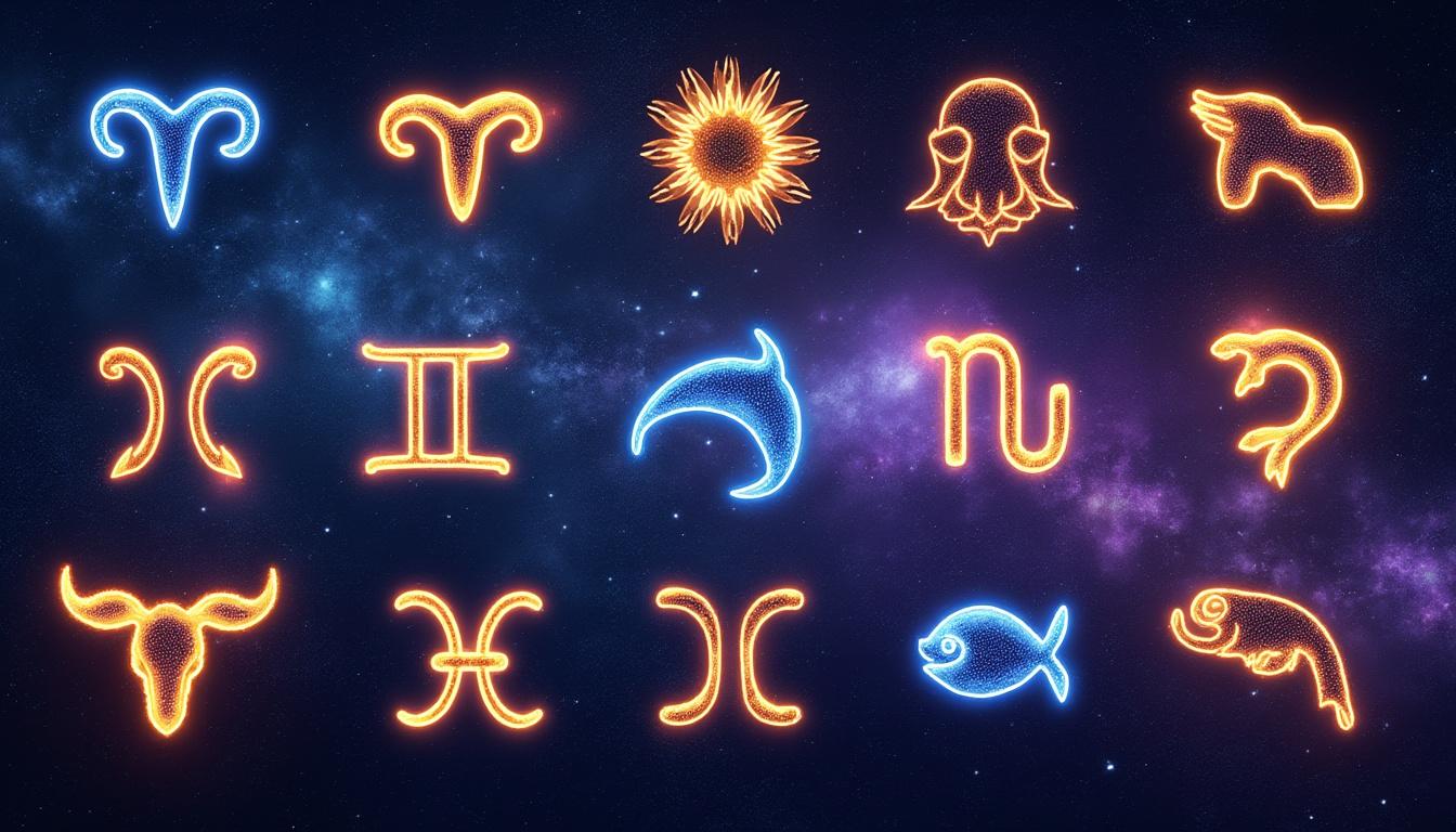 découvrez votre horoscope du 22 novembre 2025 et explorez ce que les astres réservent à votre signe aujourd'hui. prévisions précises pour l'amour, la carrière et la santé.