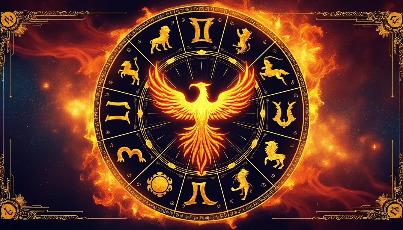 découvrez votre horoscope du 22 novembre 2025 et laissez les astres vous guider. analyse complète et prédictions personnalisées pour chaque signe astrologique dès aujourd'hui.