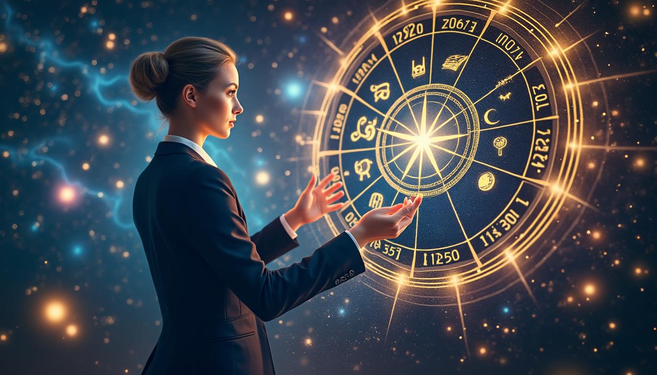 découvrez votre horoscope du 23 novembre 2025 et ce que les astres vous réservent aujourd'hui selon votre signe astrologique. prédictions détaillées et conseils pour bien vivre votre journée.