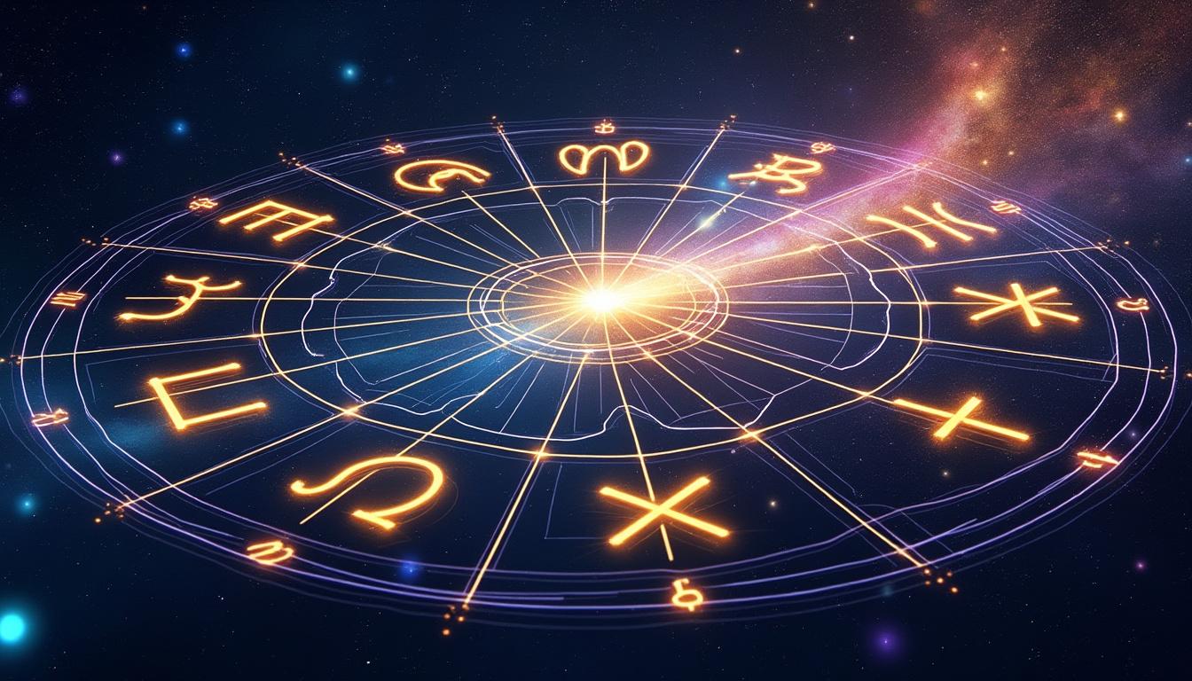 découvrez l'horoscope du 25 novembre 2025 et ce que les astres réservent à chaque signe du zodiaque aujourd'hui pour vous guider au mieux.