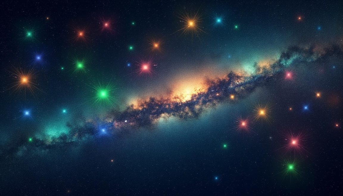 découvrez l'horoscope du 25 novembre 2025 et ce que les astres réservent à chaque signe du zodiaque aujourd'hui pour mieux préparer votre journée.