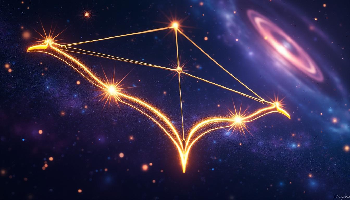 découvrez l'horoscope du 25 novembre 2025 et ce que les astres réservent à chaque signe du zodiaque aujourd'hui pour mieux préparer votre journée.