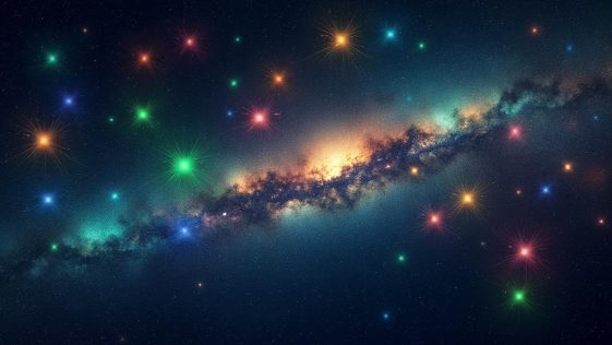 découvrez l'horoscope du 25 novembre 2025 et ce que les astres réservent à chaque signe du zodiaque aujourd'hui pour mieux préparer votre journée.