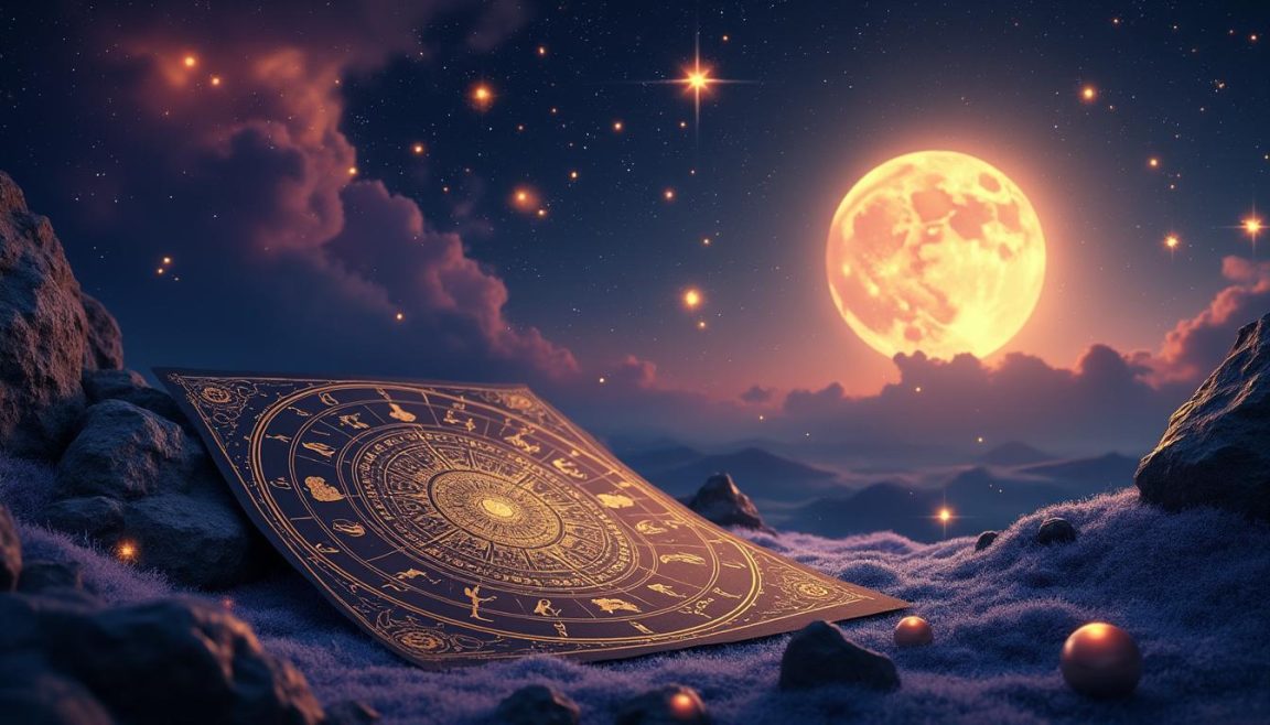 découvrez l'horoscope du 28 novembre 2025 et ce que les astres réservent à chaque signe aujourd'hui pour mieux préparer votre journée.