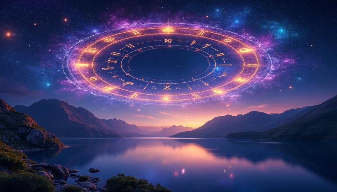 découvrez l'horoscope du jeudi 27 novembre 2025 et ce que les astres réservent à chaque signe du zodiaque pour bien préparer votre journée.