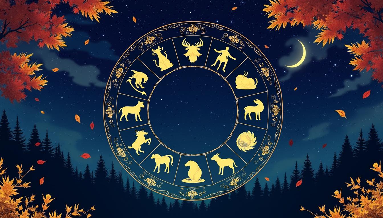 découvrez votre horoscope du jour pour le dimanche 2 novembre 2025 : prévisions astrologiques signe par signe, conseils et influences planétaires pour amorcer votre journée avec sérénité.