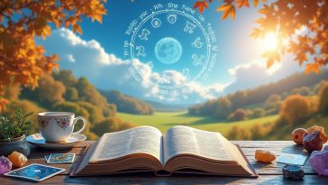 découvrez votre horoscope du jour pour le dimanche 2 novembre 2025 : prévisions astrologiques détaillées, conseils personnalisés et tendances du jour pour tous les signes du zodiaque.