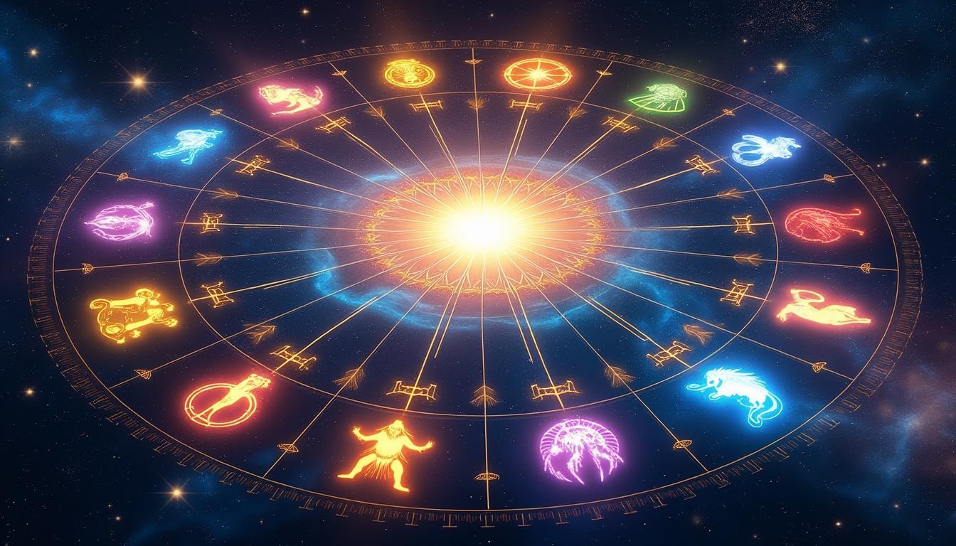 découvrez votre horoscope du jour pour le samedi 1er novembre 2025 : les prévisions astrologiques détaillées pour chaque signe vous éclairent sur l'amour, le travail et la santé. ne manquez pas ce que les astres vous réservent aujourd’hui !
