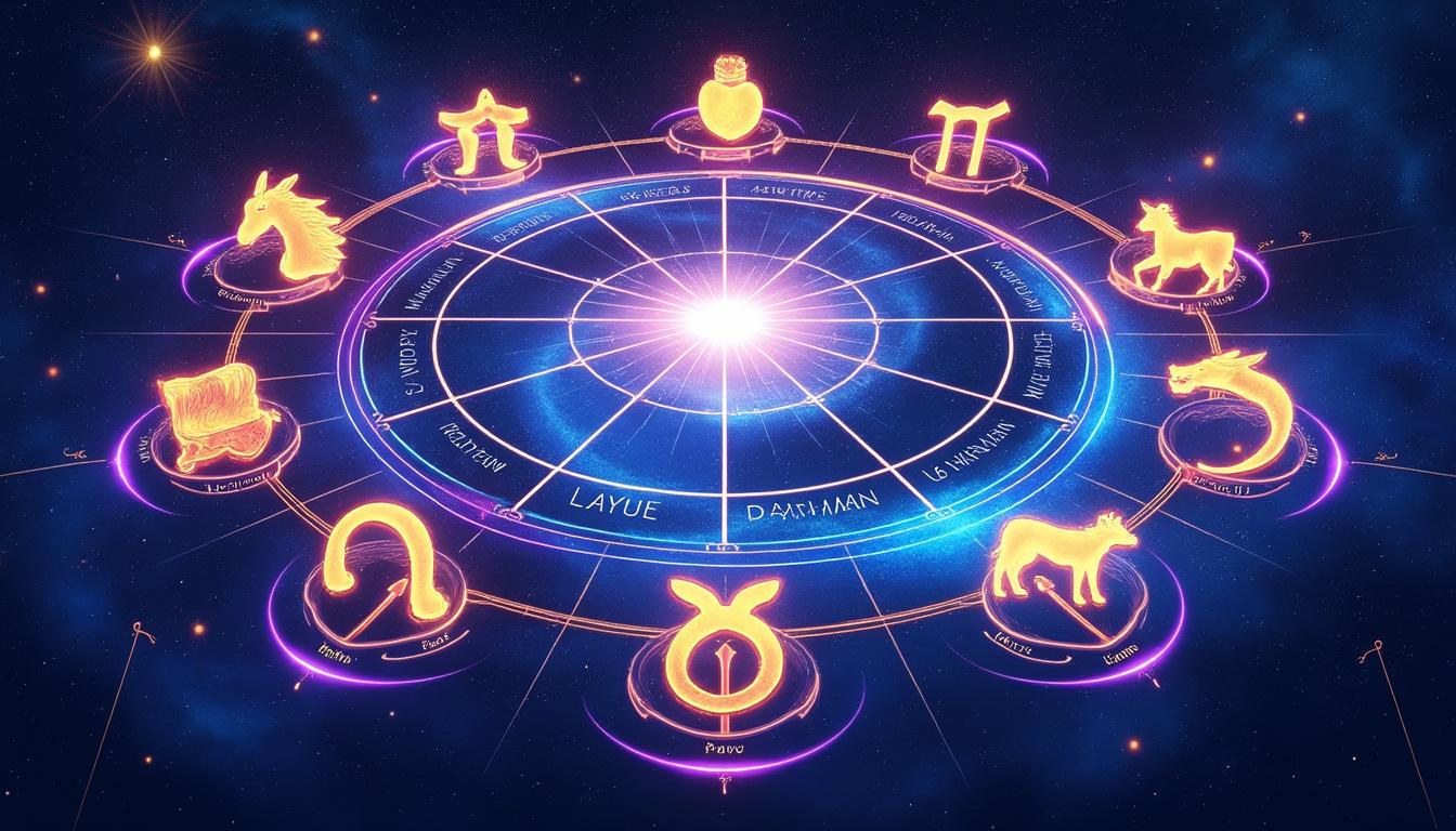 découvrez l’horoscope du jour pour le samedi 1er novembre 2025 : nos prévisions astrologiques vous guident signe par signe pour démarrer cette journée avec sérénité.