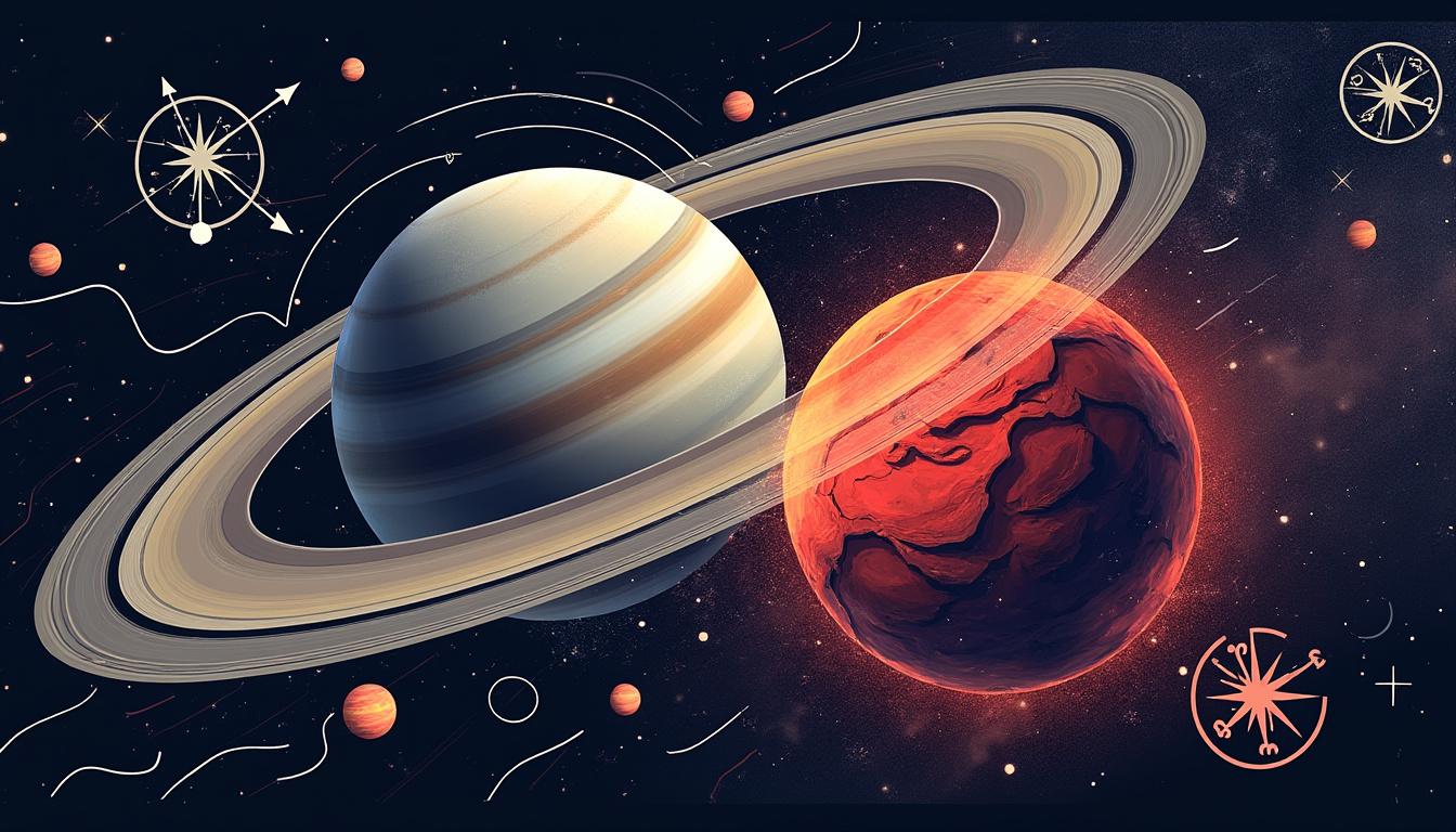 découvrez votre horoscope du jour pour le samedi 1er novembre 2025 : amour, travail, santé… consultez les prévisions astrologiques et conseils personnalisés pour bien commencer votre journée.