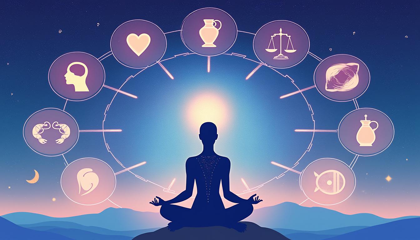 découvrez votre horoscope du jour pour le samedi 1er novembre 2025 : amour, travail, santé... consultez les prévisions astrologiques et conseils personnalisés pour tous les signes du zodiaque.