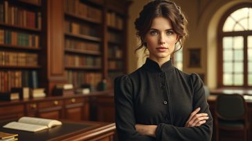 explorez la vie fascinante de josephine archer cameron, une femme au parcours exceptionnel, et découvrez ses réalisations inspirantes et son héritage unique.