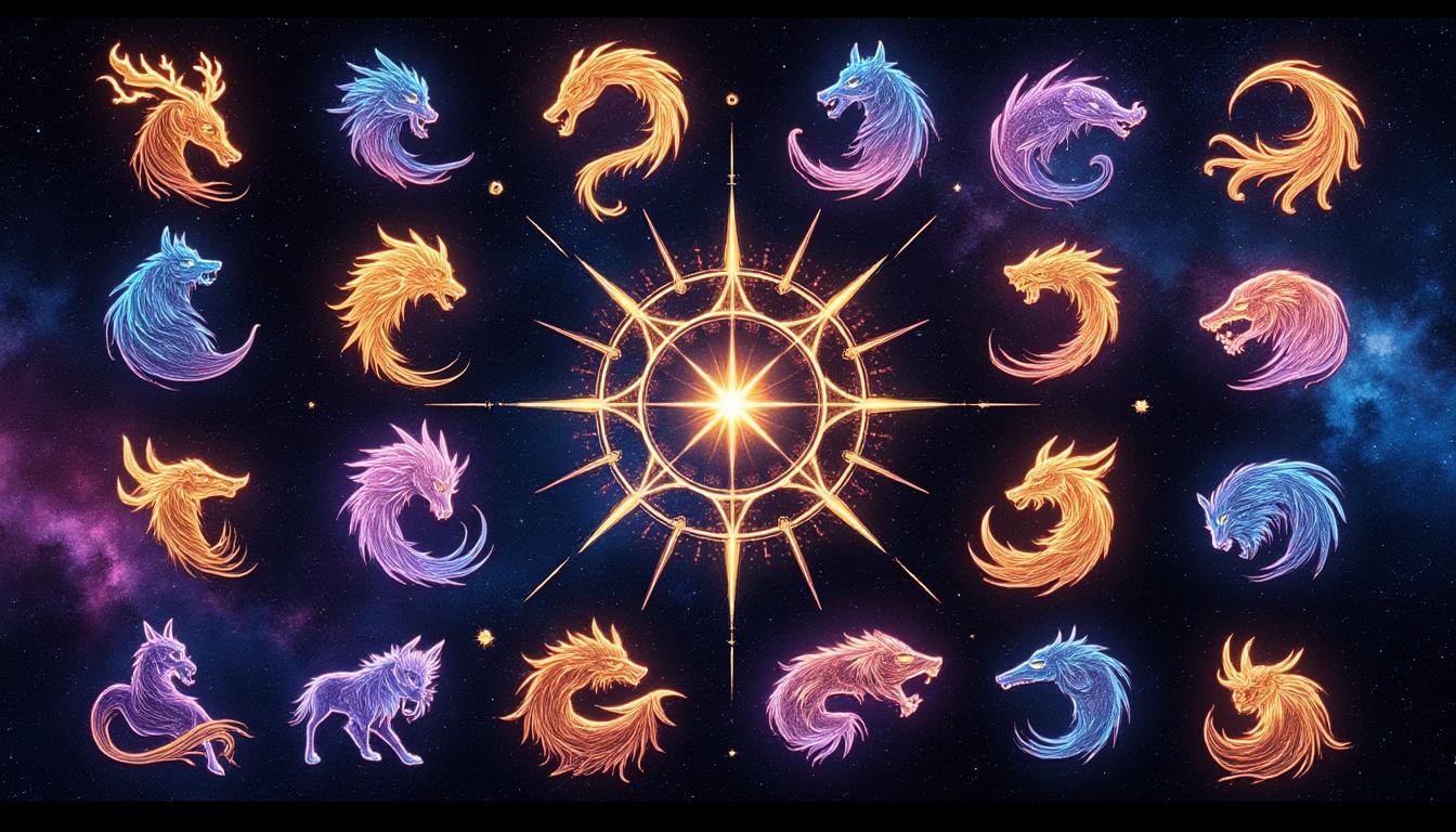 découvrez l'horoscope intense du double expresso rtl2 du vendredi 21 novembre 2025, avec une analyse énergique et passionnée du zodiaque pour bien commencer votre journée.