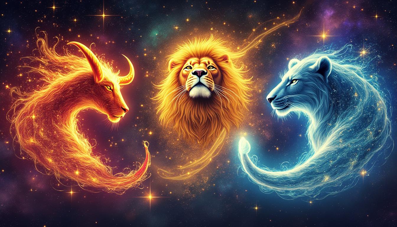 découvrez l'horoscope énergique du double expresso rtl2 du vendredi 21 novembre 2025, pour une lecture intense et passionnante de votre zodiaque.