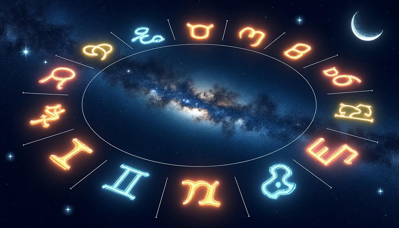 découvrez les prédictions astrologiques du double expresso rtl2 pour ce mardi 25 novembre 2025 et préparez votre journée avec les conseils des astres.