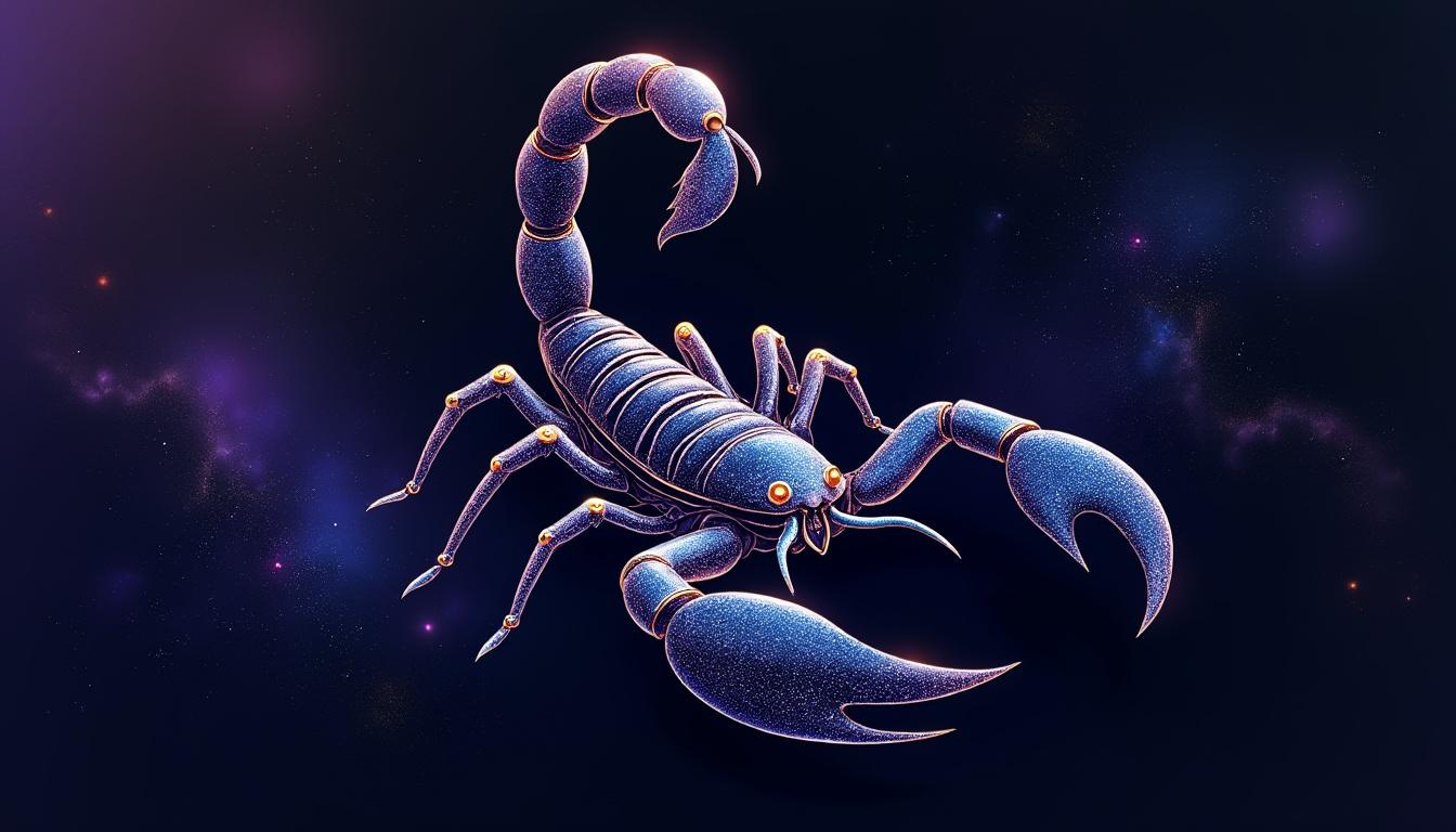 découvrez les prédictions astrales du 24 novembre 2025 et laissez les étoiles vous guider pour une journée pleine de surprises et de révélations.