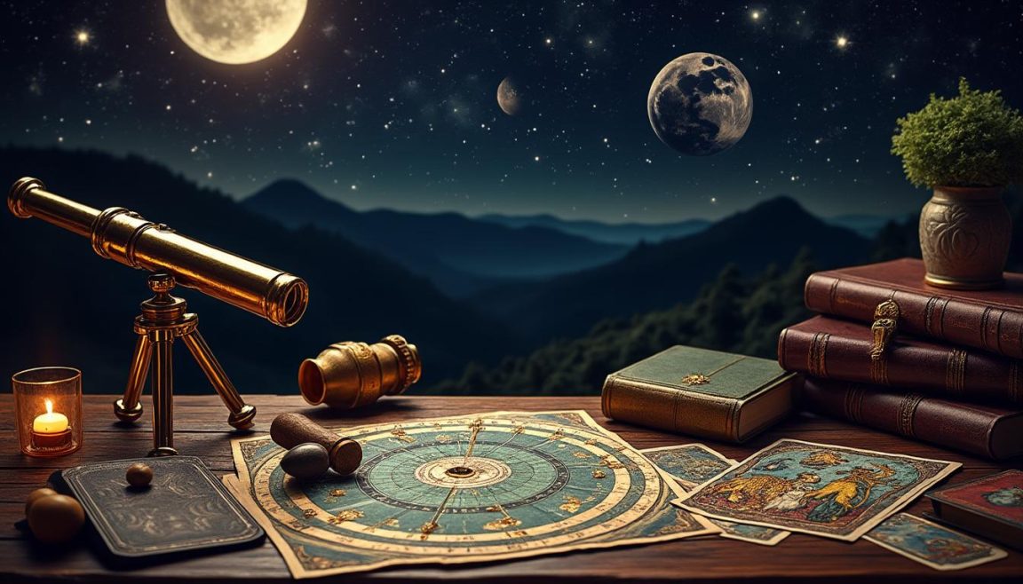 découvrez les prédictions astrologiques détaillées pour chaque signe du zodiaque le vendredi 7 novembre 2025 et préparez-vous à une journée pleine d'enseignements et de surprises.