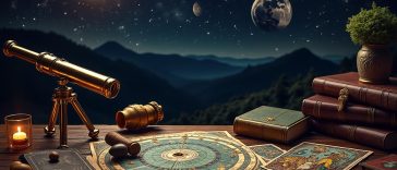 découvrez les prédictions astrologiques détaillées pour chaque signe du zodiaque le vendredi 7 novembre 2025 et préparez-vous à une journée pleine d'enseignements et de surprises.