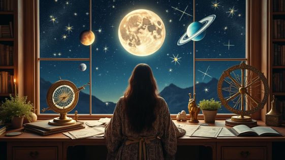 découvrez les prévisions astrologiques du 20 novembre 2025 et ce que les étoiles vous réservent aujourd'hui. amour, travail, santé : préparez votre journée grâce à notre guide complet.