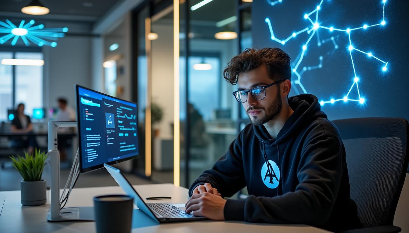 découvrez les prévisions astrologiques du verseau pour le mercredi 26 novembre 2025 et préparez votre journée grâce à nos conseils astraux personnalisés.