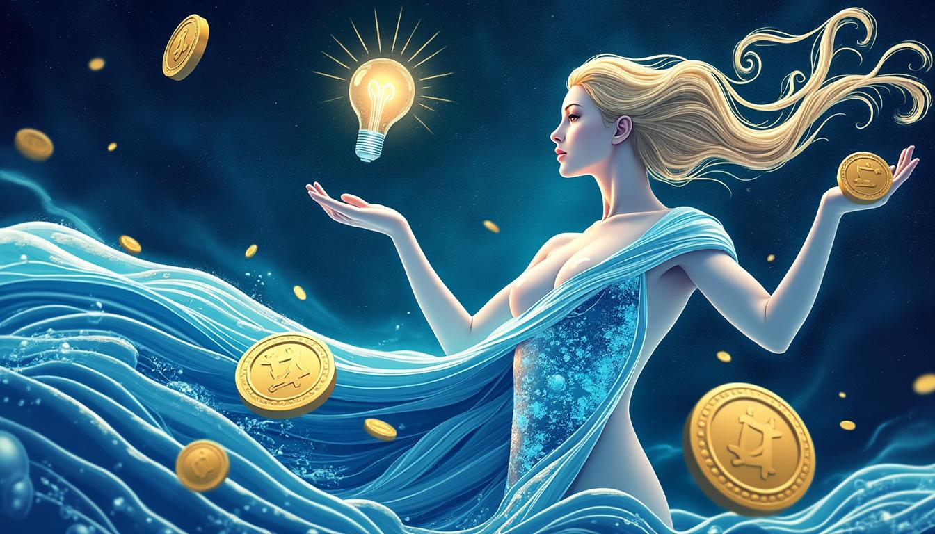 découvrez les prévisions astrologiques détaillées pour le signe du verseau le samedi 22 novembre 2025 afin de mieux préparer votre journée.