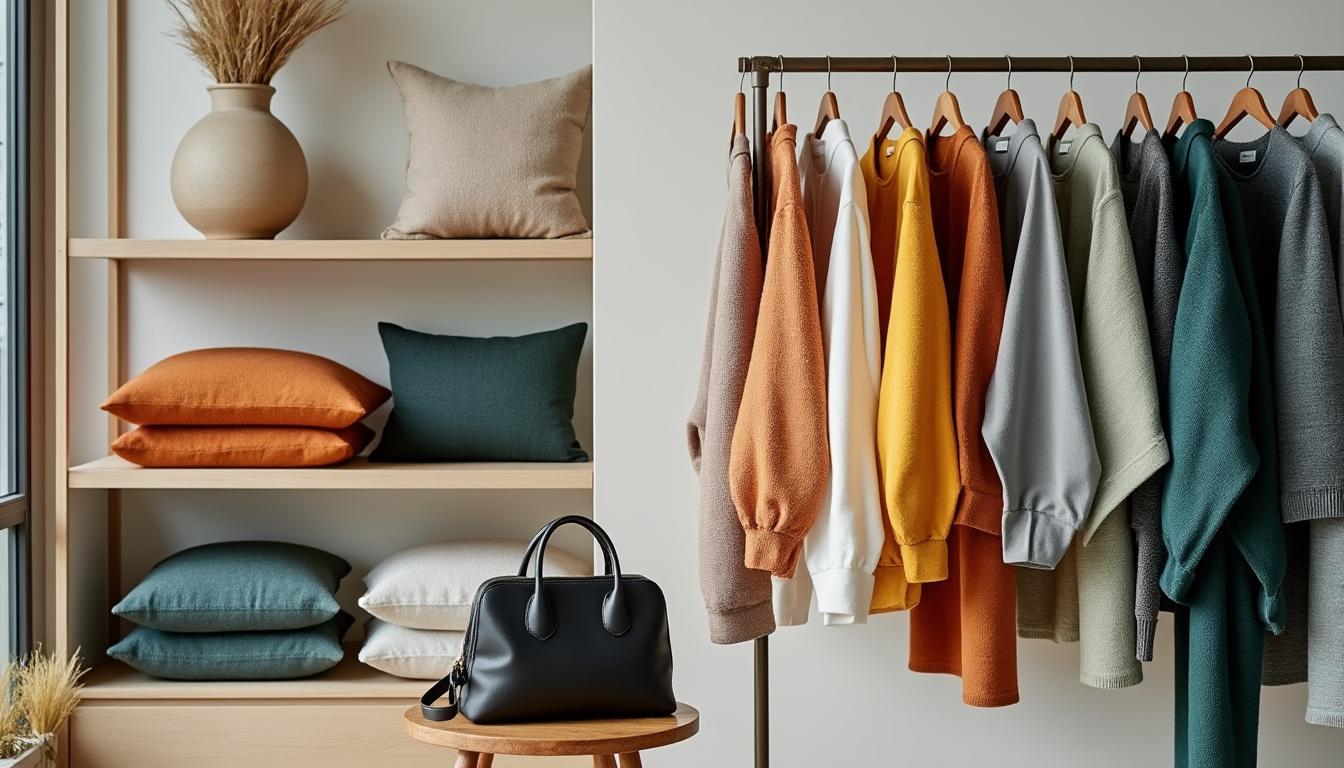 découvrez comment la psychologie des couleurs influence votre image de soi et ce que vos choix de teintes révèlent sur votre personnalité et vos émotions.