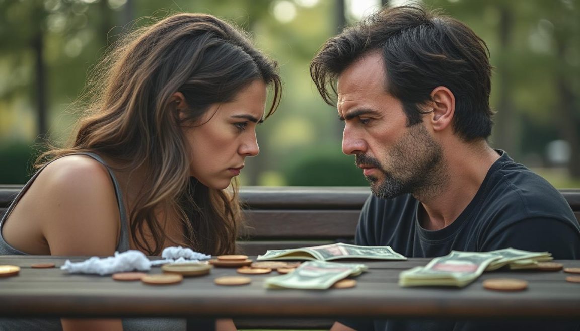 découvrez comment l'argent peut mettre à rude épreuve les relations amicales, avec un focus sur ces 2 signes du zodiaque particulièrement concernés.