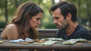 découvrez comment l'argent peut mettre à rude épreuve les relations amicales, avec un focus sur ces 2 signes du zodiaque particulièrement concernés.