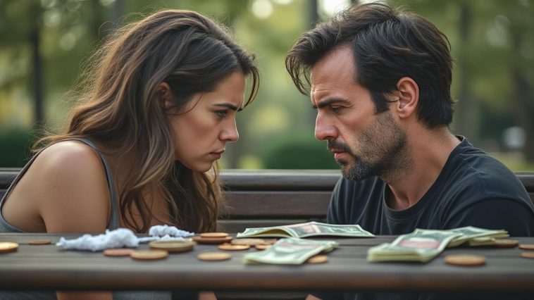 découvrez comment l'argent peut mettre à rude épreuve les relations amicales, avec un focus sur ces 2 signes du zodiaque particulièrement concernés.