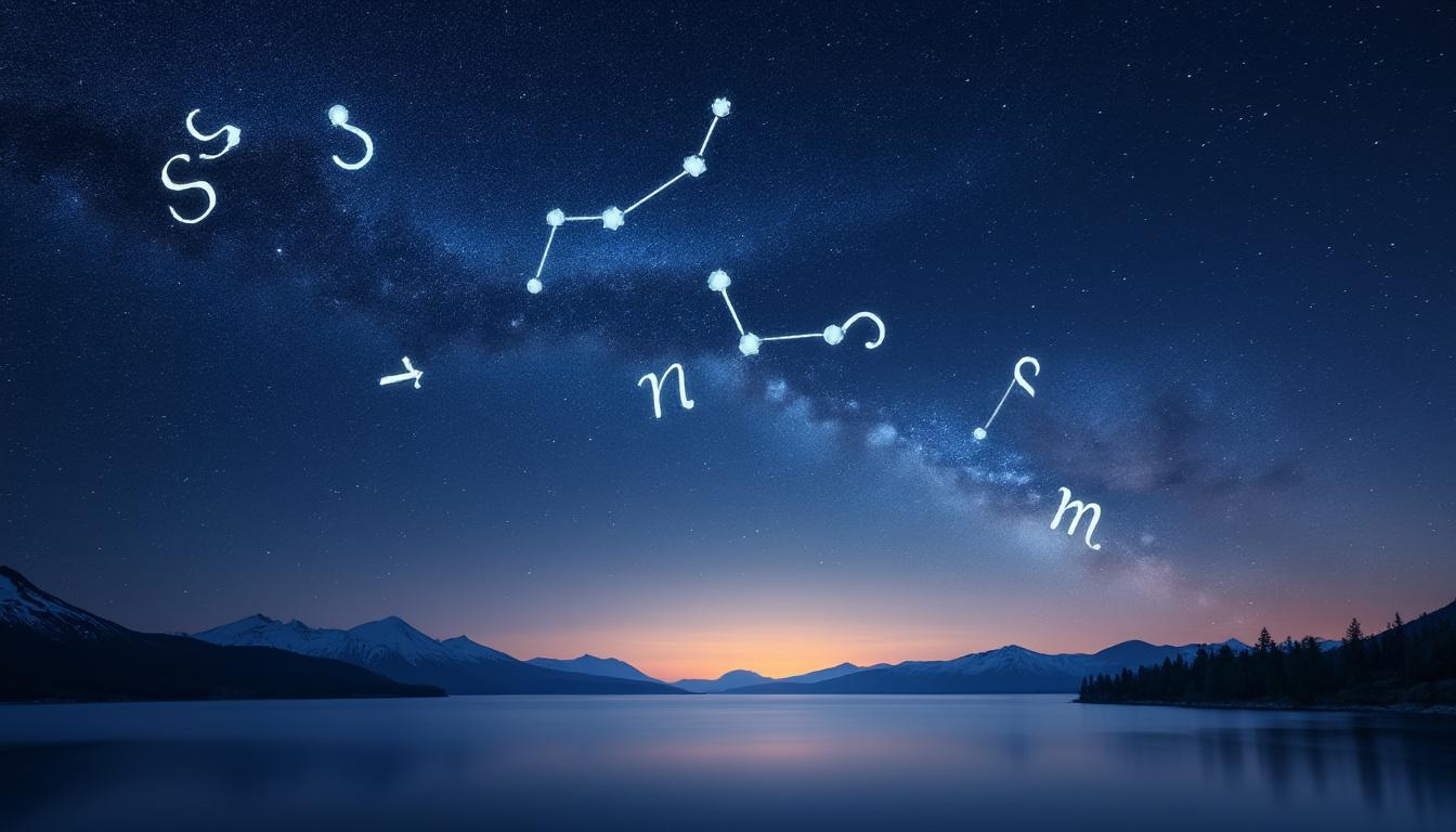 découvrez les prévisions astrales du 17 novembre 2025 et laissez les astres guider votre journée avec des conseils personnalisés pour amour, travail et bien-être.