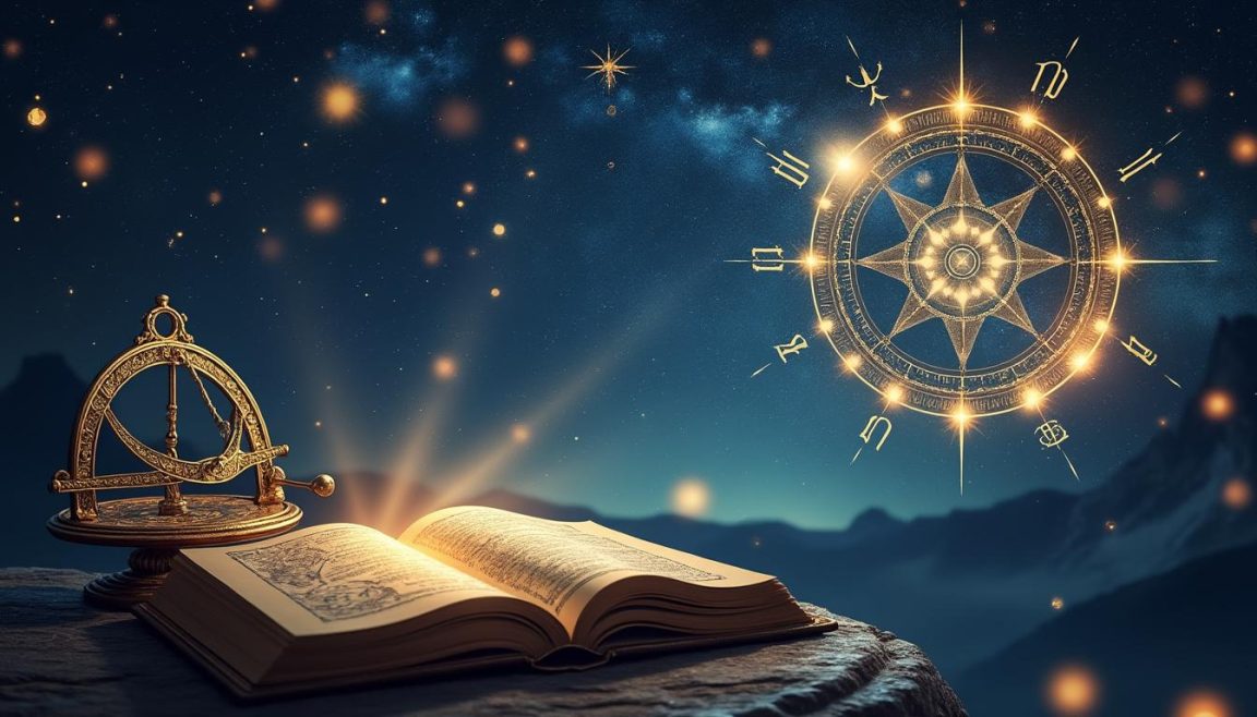 découvrez les prévisions astrales du 17 novembre 2025 et ce que les astres vous réservent pour cette journée unique. anticipez les événements et conseils personnalisés pour votre signe zodiacal.