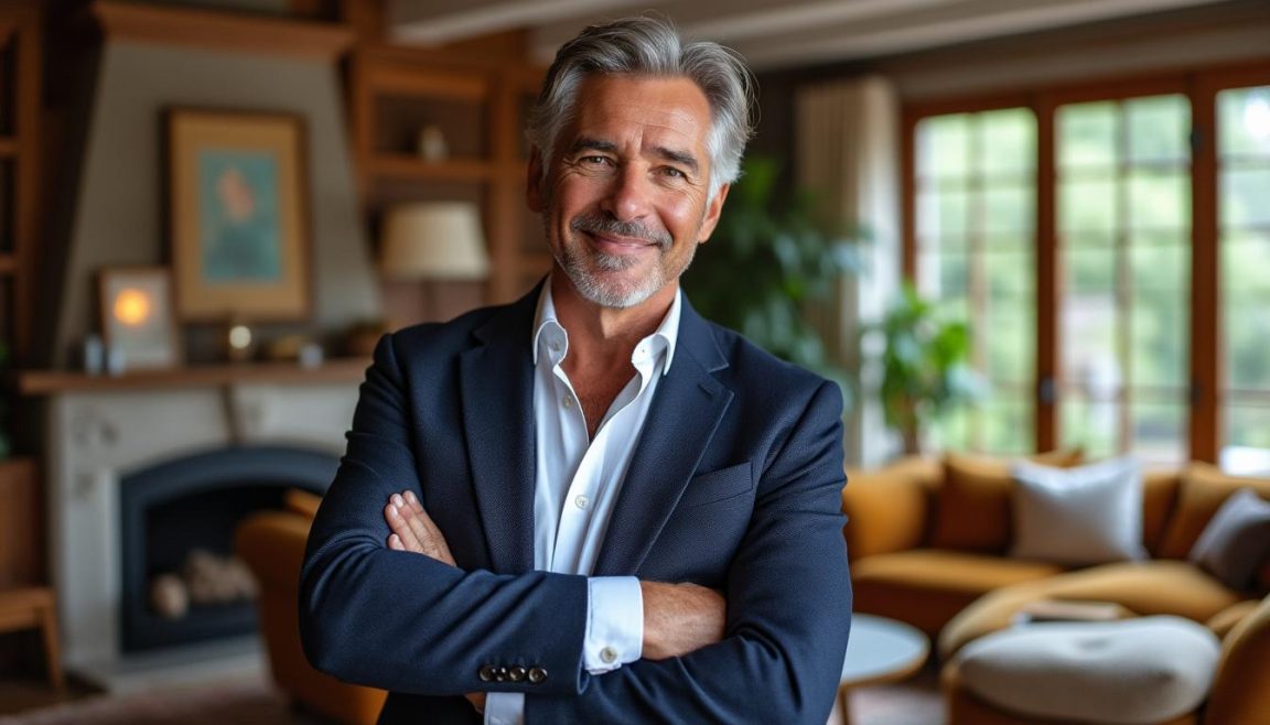 découvrez l'homme qui partage la vie de caroline roux, journaliste reconnue. apprenez-en plus sur son mari et leur histoire.