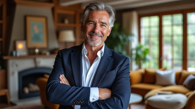 découvrez l'homme qui partage la vie de caroline roux, journaliste reconnue. apprenez-en plus sur son mari et leur histoire.