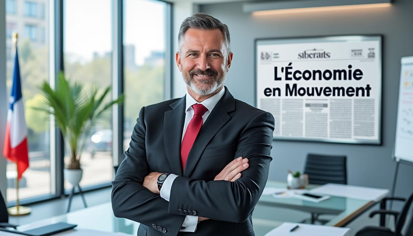 découvrez qui est le mari de caroline roux, l'homme discret derrière la célèbre journaliste française, et apprenez-en plus sur leur vie privée.