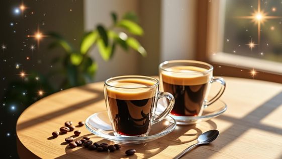 découvrez l'horoscope énergisant du double expresso rtl2 pour ce lundi 1er décembre 2025 et commencez votre semaine avec des conseils astrologiques dynamiques et motivants.