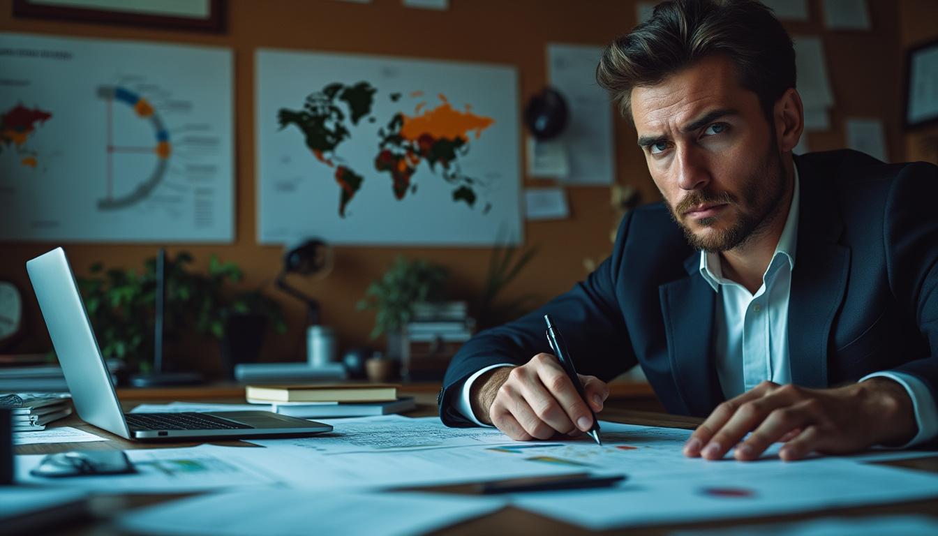 commencez votre semaine avec l'horoscope énergisant du double expresso rtl2 pour ce lundi 1er décembre 2025. découvrez vos prévisions zodiacales pour un jour plein d'énergie et de bonnes surprises.