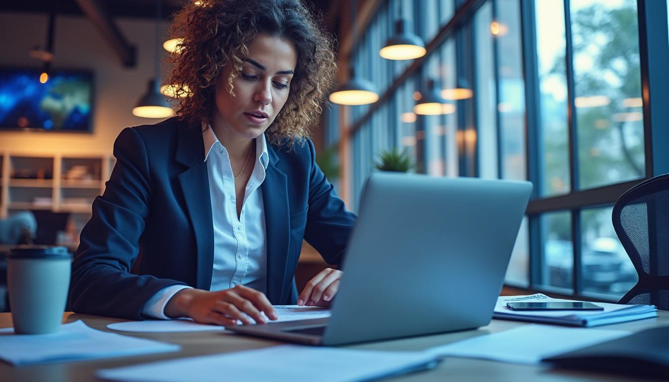 découvrez quels sont les 3 signes astrologiques qui réussiront le mieux au travail en 2026 grâce à notre horoscope détaillé. préparez-vous à briller dans votre carrière l'année prochaine !