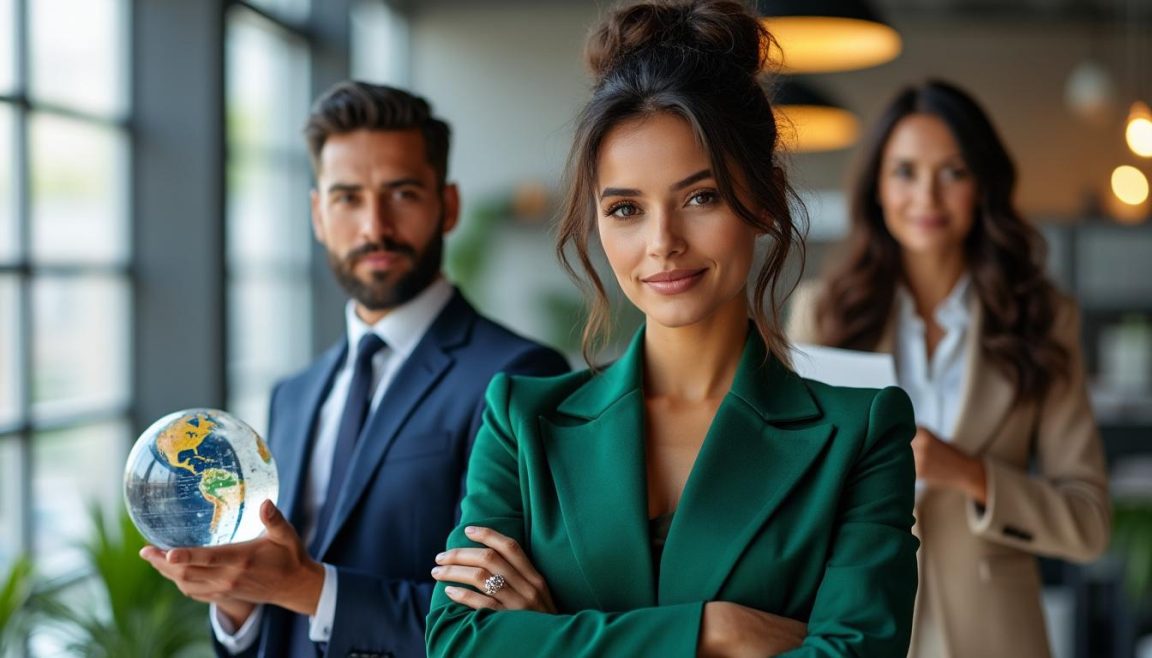 découvrez dans notre horoscope 2026 les 3 signes astrologiques qui vont exceller et briller au travail l'année prochaine. préparez-vous à réussir et à saisir toutes les opportunités professionnelles !