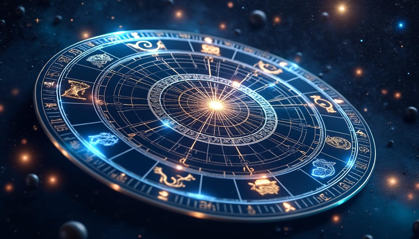 découvrez quels sont les 3 signes astrologiques qui connaîtront le plus de succès professionnel en 2026 grâce à notre horoscope détaillé.