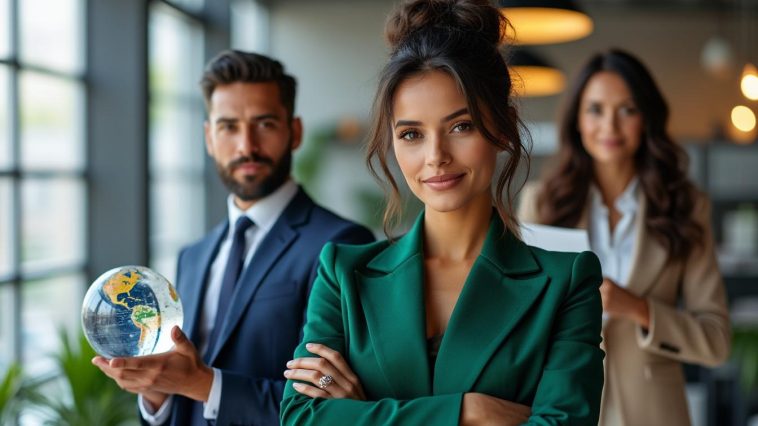 découvrez dans notre horoscope 2026 les 3 signes astrologiques qui vont exceller et briller au travail l'année prochaine. préparez-vous à réussir et à saisir toutes les opportunités professionnelles !