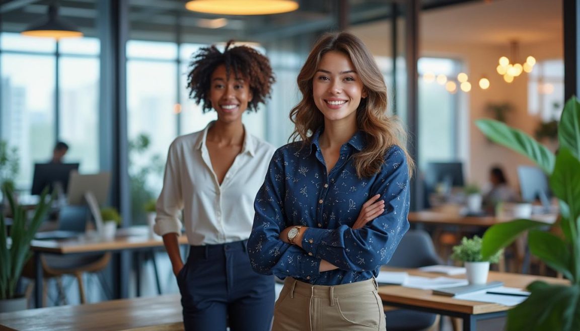 découvrez comment deux signes astrologiques vivent une transformation professionnelle majeure en 2026. explorez leur évolution, opportunités et défis dans votre horoscope annuel.