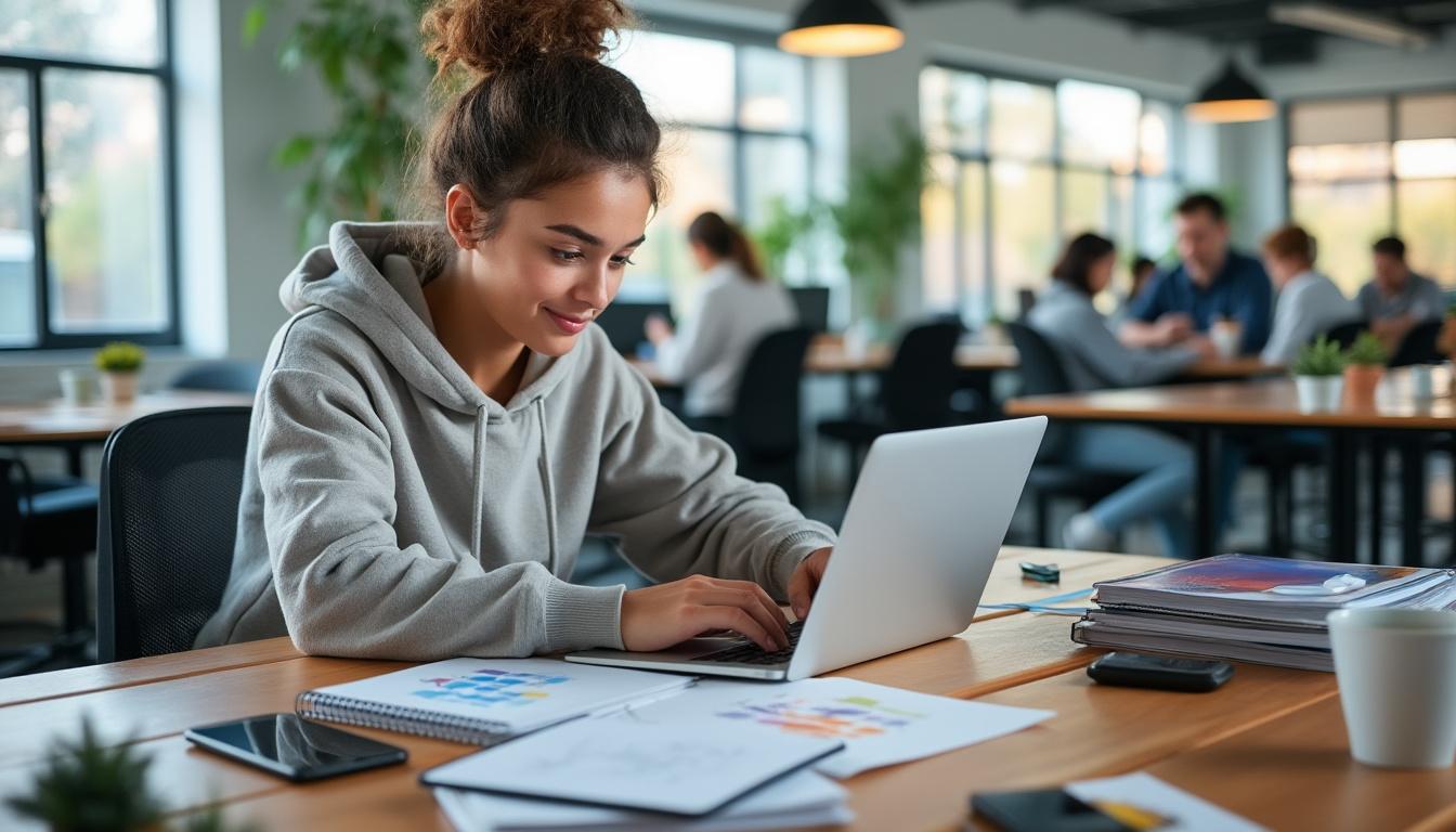 découvrez les prévisions de l'horoscope 2026 mettant en lumière deux signes astrologiques en pleine transformation professionnelle, prêts à saisir de nouvelles opportunités.