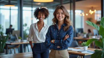 découvrez comment deux signes astrologiques vivent une transformation professionnelle majeure en 2026. explorez leur évolution, opportunités et défis dans votre horoscope annuel.