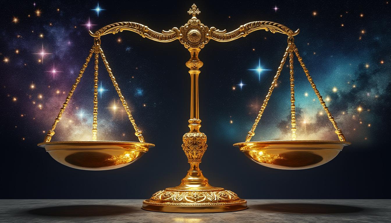 découvrez quel signe astrologique sera confronté à des défis majeurs cette semaine et comment il peut les surmonter grâce à notre horoscope détaillé.