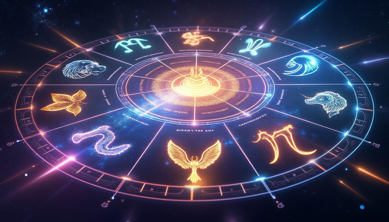 découvrez votre horoscope du 12 au 18 décembre et comment un signe astrologique retrouve la clarté après une période de profond renouveau. conseils, prédictions et guidance pour bien terminer l'année.