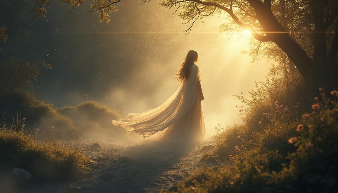 découvrez l'horoscope du 12 au 18 décembre et suivez le parcours d'un signe zodiacal qui retrouve la clarté après un profond renouveau, avec des conseils pour bien démarrer la semaine.