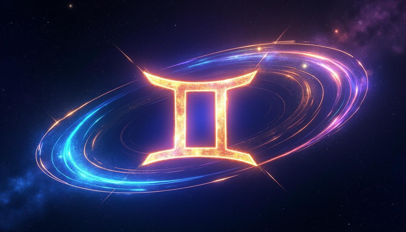 découvrez votre horoscope du 12 au 18 décembre : un signe astrologique retrouve la clarté et l'équilibre après une période de profond renouveau. préparez-vous à une semaine riche en révélations et en opportunités.