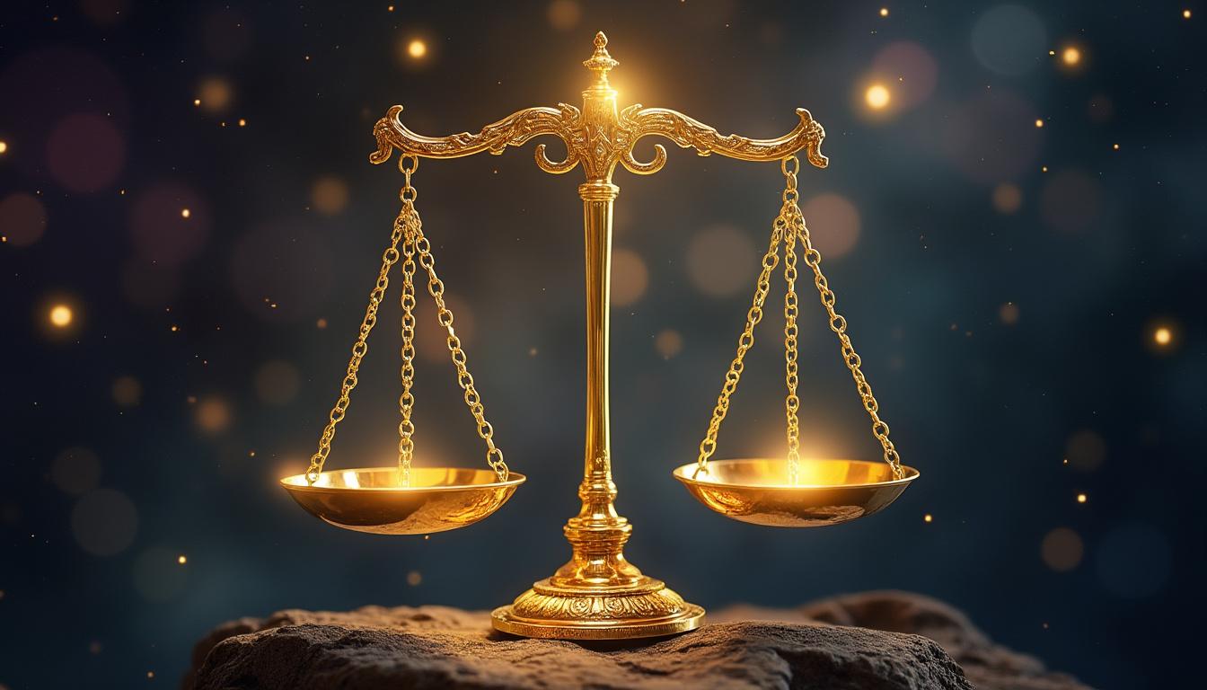 découvrez votre horoscope du 12 au 18 décembre et comment un signe astrologique retrouve la clarté après une période de profond renouveau. préparez-vous à une semaine pleine de révélations et de transformations.